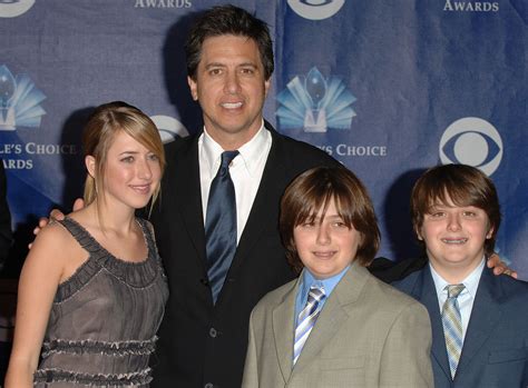 raymond twins|ray romano children.